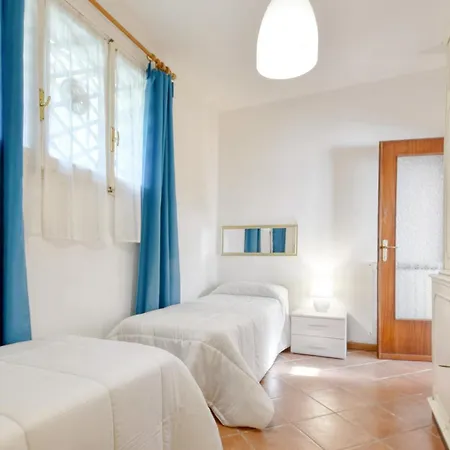 Сasa de vacaciones Stunning In With Wifi Sestri Levante