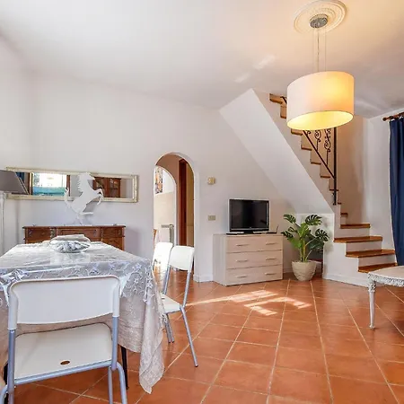 Stunning In With Wifi * Sestri Levante