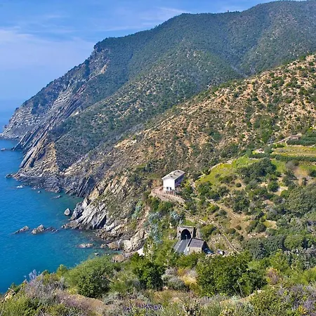 Holiday home Stunning In With Wifi Sestri Levante