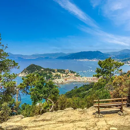 Stunning In With Wifi Holiday home Sestri Levante