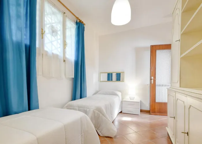 Casa de Férias 3 Bedroom Lovely In Sestri Levante