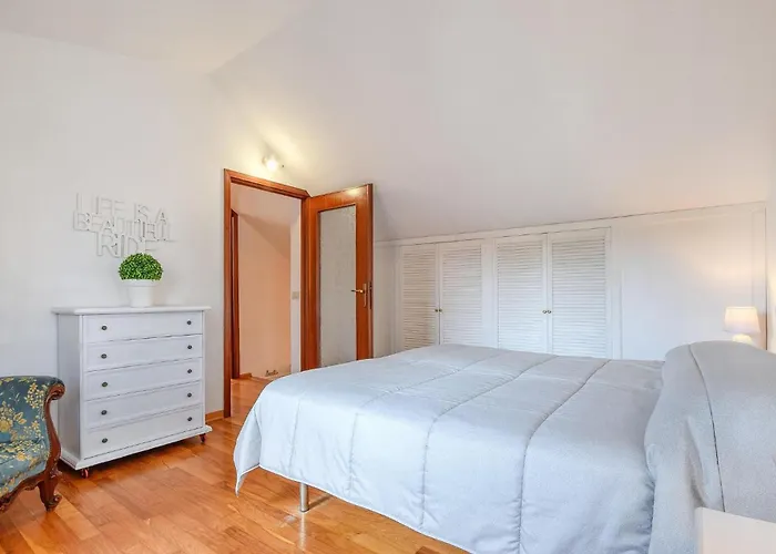 3 Bedroom Lovely In Sestri Levante